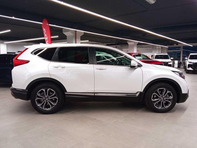 Honda Cr-v ES - SUV5 2.0 i-MMD Hybrid EU6d-T, Elegance 2WD GPF (Euro 6d-TEMP), 2019 - 2021